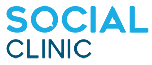 Social clinic Agency logo