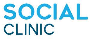 Social clinic Agency logo